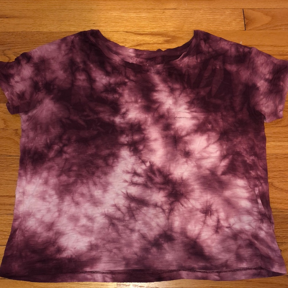 American Eagle Soft and Sexy Shirt size xxs